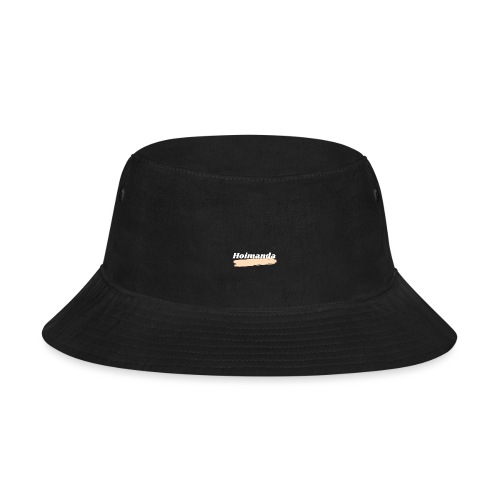 Hoimanda - Bucket Hat