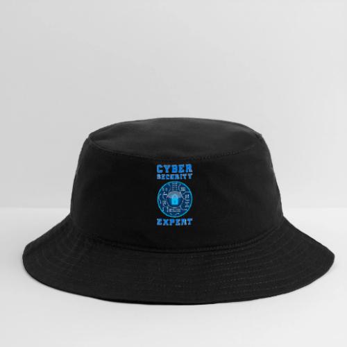 Cyber Security Expert - Bucket Hat