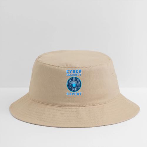 Cyber Security Expert - Bucket Hat