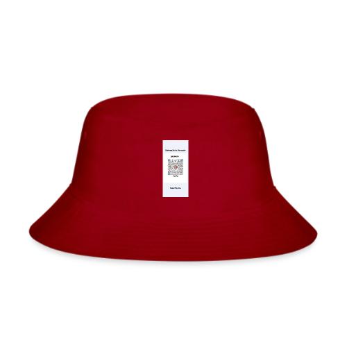 pp my qrcode 1758477437583 - Bucket Hat