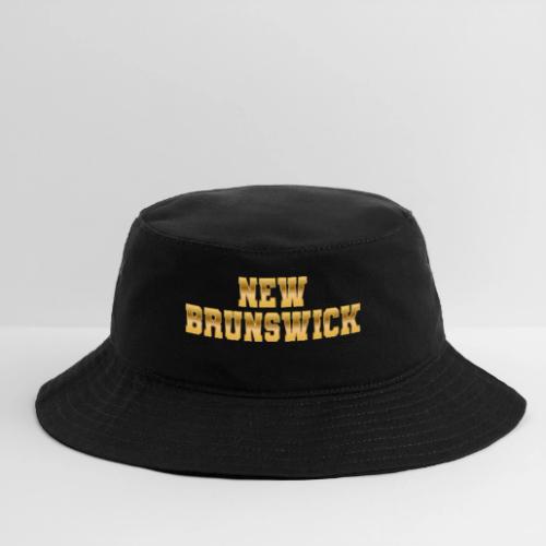 New Brunswick - Bucket Hat
