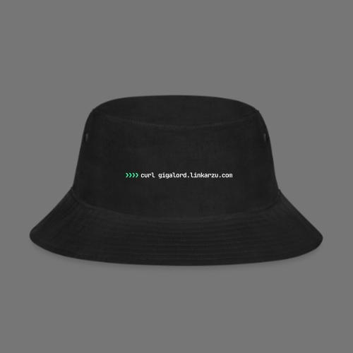Curl Gigalord - Bucket Hat