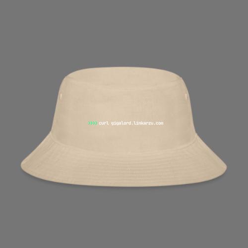 Curl Gigalord - Bucket Hat