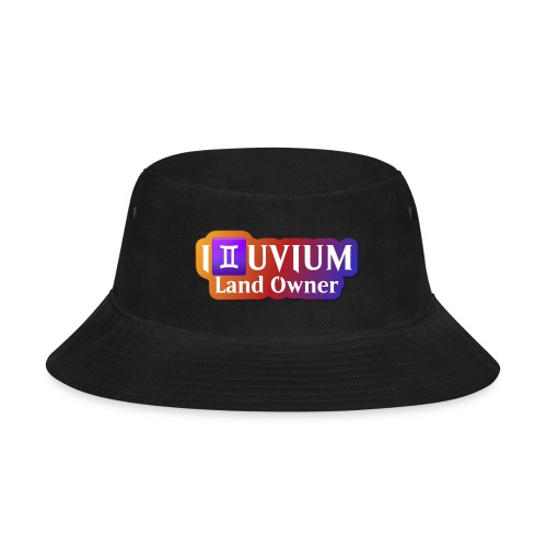 Illuvium Land Owner #1 - Bucket Hat