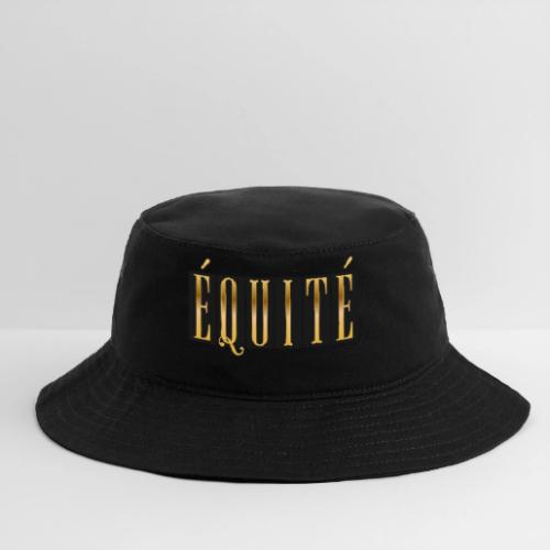 Golden Fairness - Bucket Hat