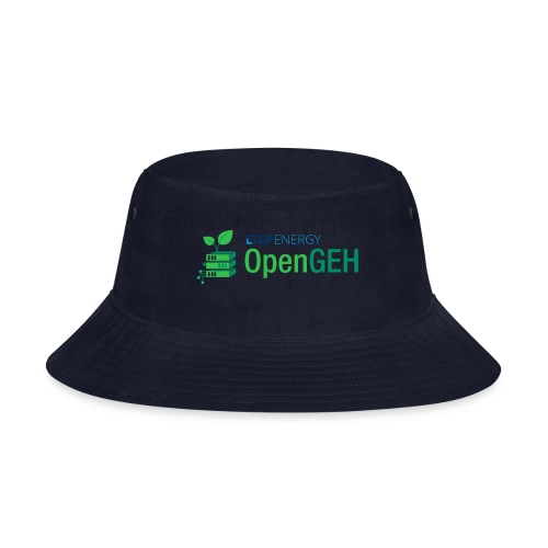 OpenGEH - Bucket Hat