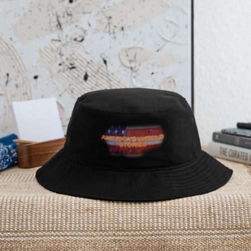America's Untold Stories - Bucket Hat