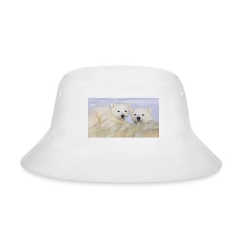 polarbears - Bucket Hat