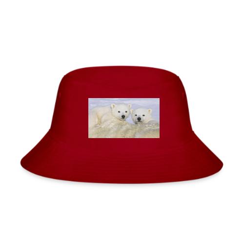 polarbears - Bucket Hat
