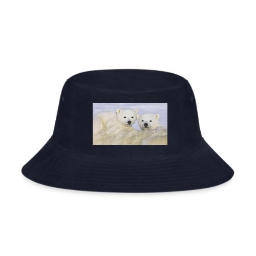 polarbears - Bucket Hat