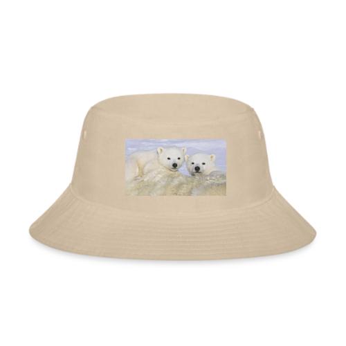 polarbears - Bucket Hat