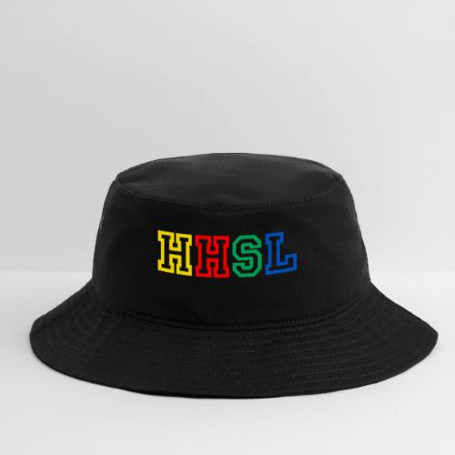 HHSL PLUS - Bucket Hat