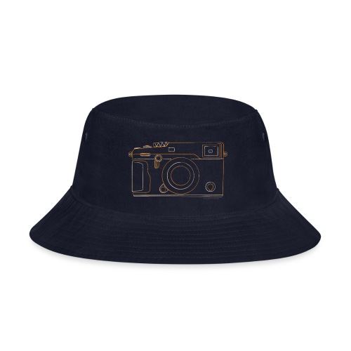 GAS - Fuji X-Pro2 - Bucket Hat