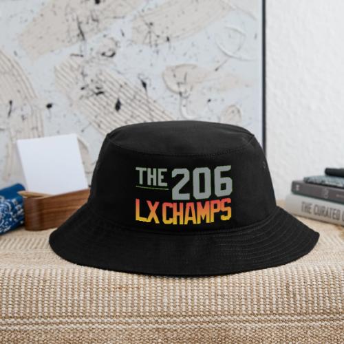 THE | 206 - Champs Wear - Fan Edition - Bucket Hat