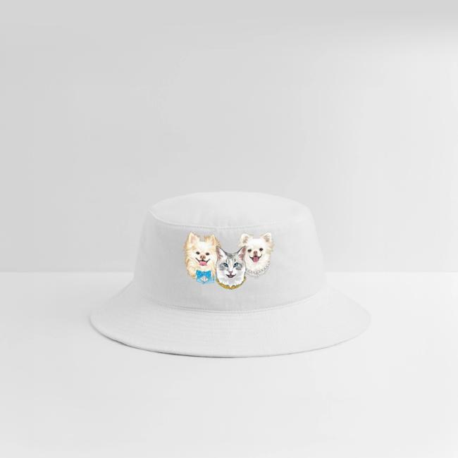 The Furry Kiddos