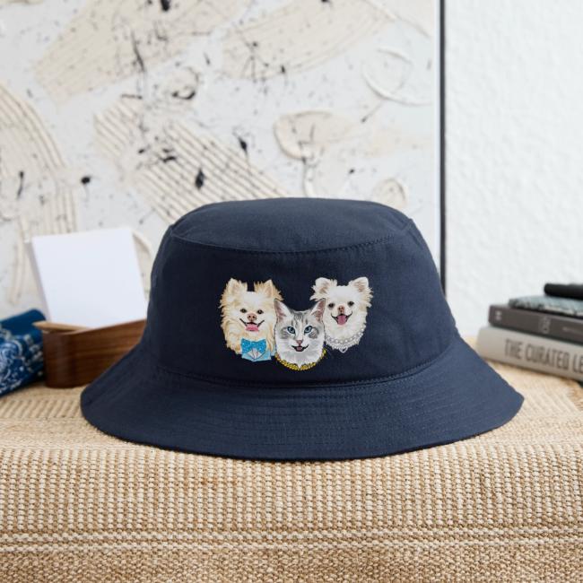 The Furry Kiddos