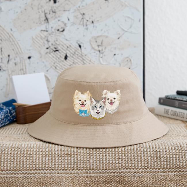 The Furry Kiddos
