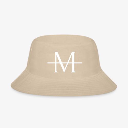 Front & Back Light Hoodie - Bucket Hat