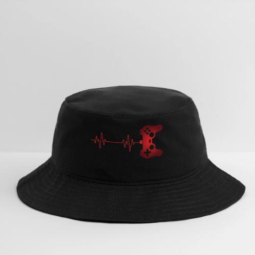 Pulse: Live to Game - Bucket Hat