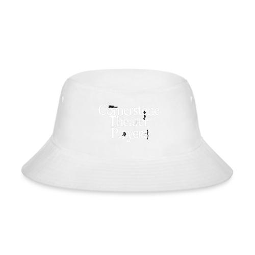 Cornerstone Theater Players (Light) - Bucket Hat