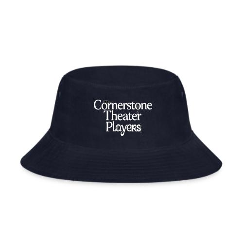 Cornerstone Theater Players (Light) - Bucket Hat