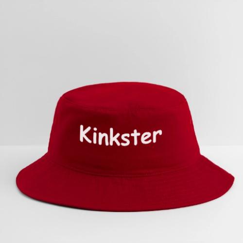 Kinkster - Bucket Hat