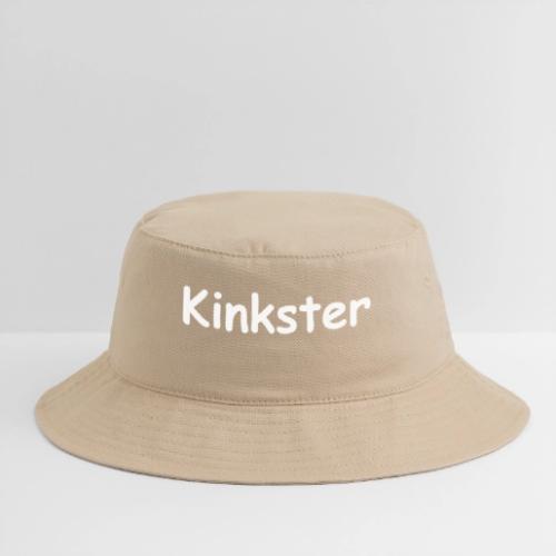 Kinkster - Bucket Hat