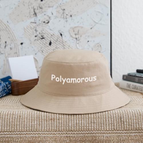 Polyamorous - Bucket Hat