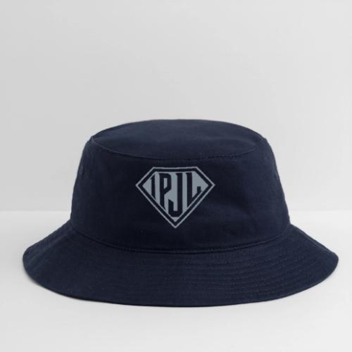 IPJL (metallic silver) (no connection to DC) - Bucket Hat