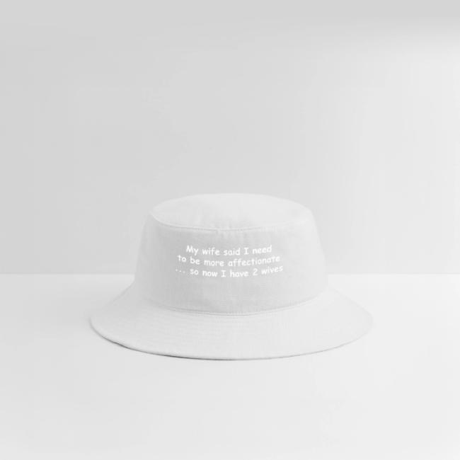 Affectionate - 2 Wives