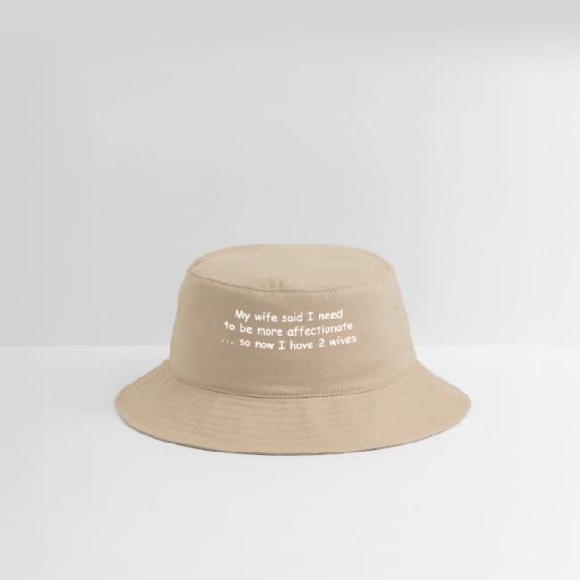 Affectionate - 2 Wives