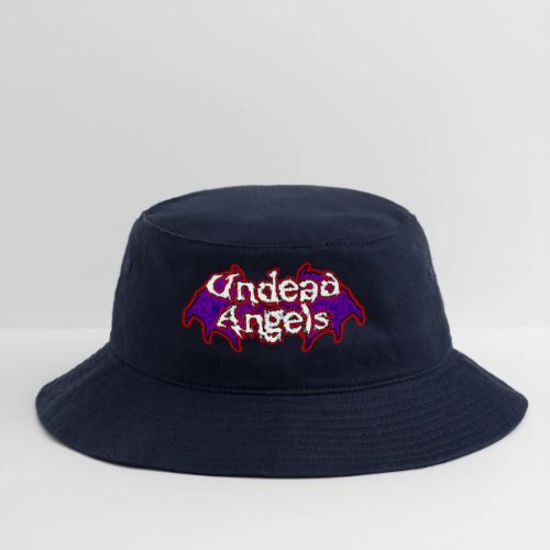 Undead Angels Logo - Bucket Hat