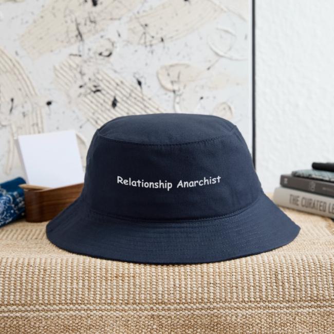 Relationship Anarchist