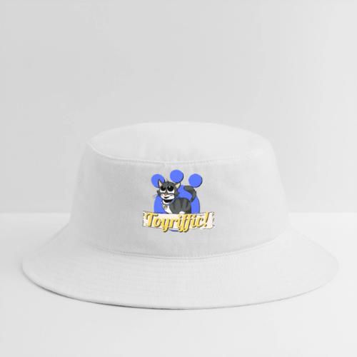 TomoTees Toyriffic - Bucket Hat
