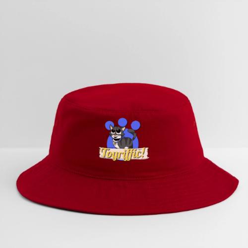 TomoTees Toyriffic - Bucket Hat