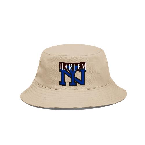 Sporty Harlem NY - Bucket Hat