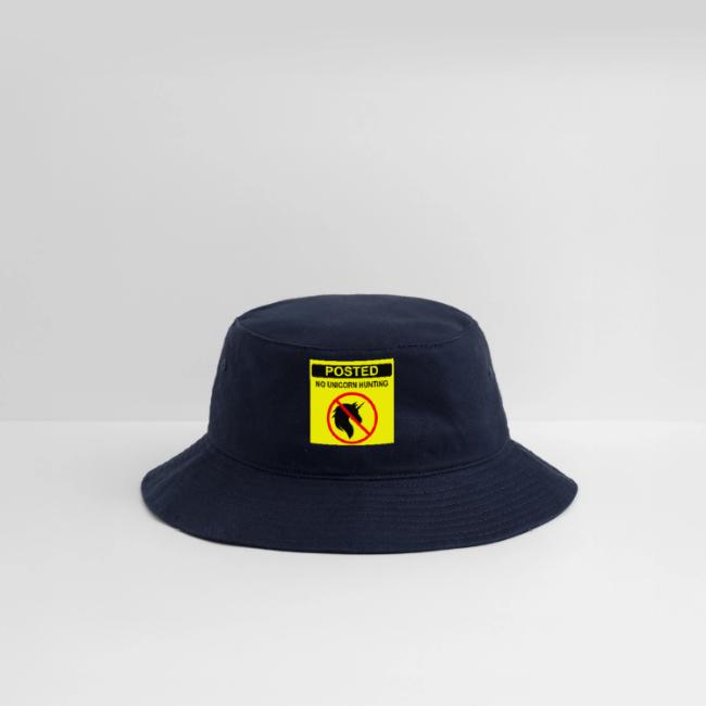 Posted Unicorn Hunting 3color