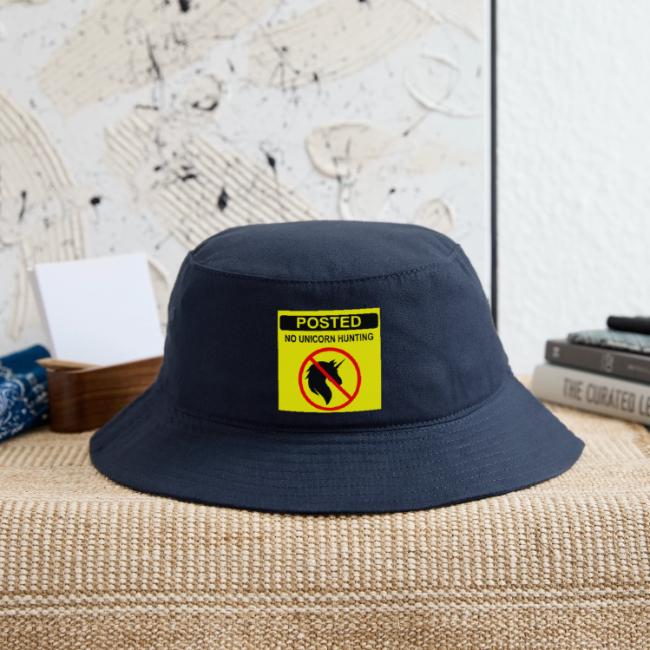 Posted Unicorn Hunting 3color