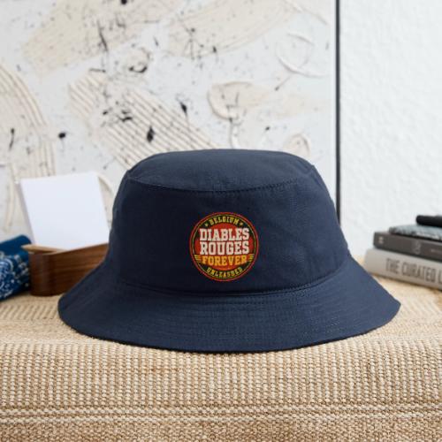 DIABLES ROUGES FOREVER - Bucket Hat
