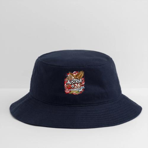 Austria 2026 — Team Österreich | World Cup - Bucket Hat