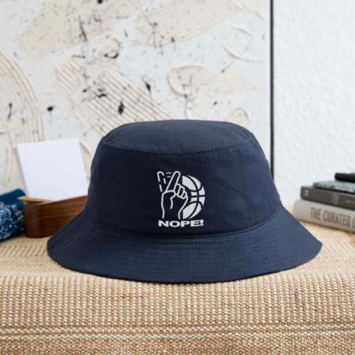 NOPE! - Bucket Hat