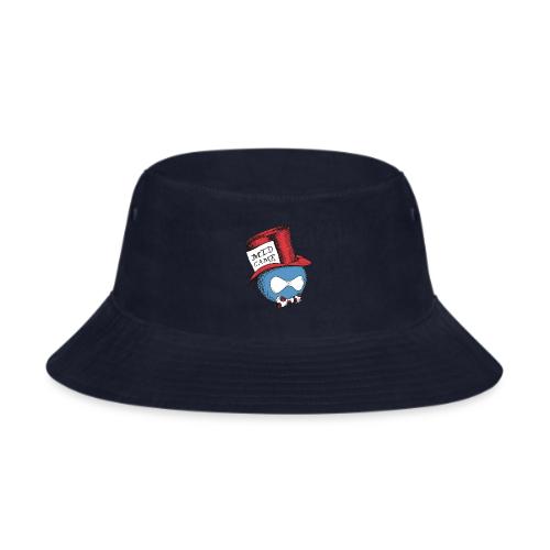 MidCamp Hatter - Red - Bucket Hat