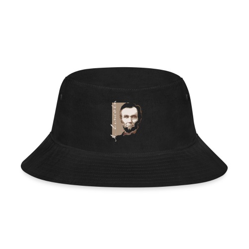 Lincoln 2023 - Bucket Hat