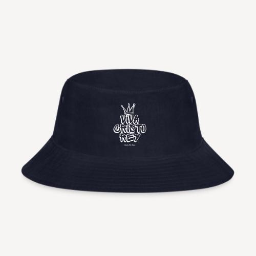 VIVA CRISTO REY! - Bucket Hat