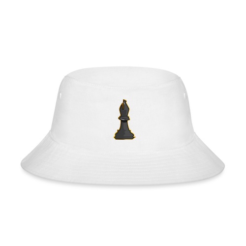 Logo & Monogram DaGreat Album Merch - Bucket Hat