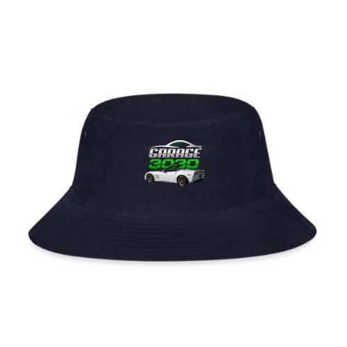 Rockit 3030 - Bucket Hat