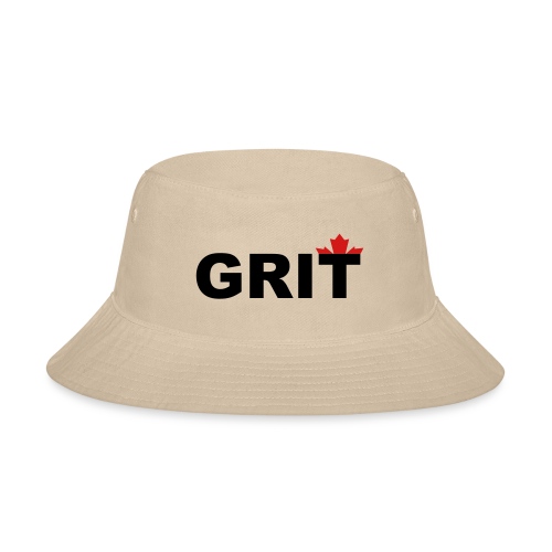 Grit - Bucket Hat