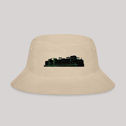 lambeau - Bucket Hat