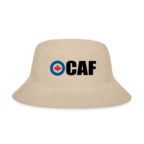 Canadian Air Force - Bucket Hat