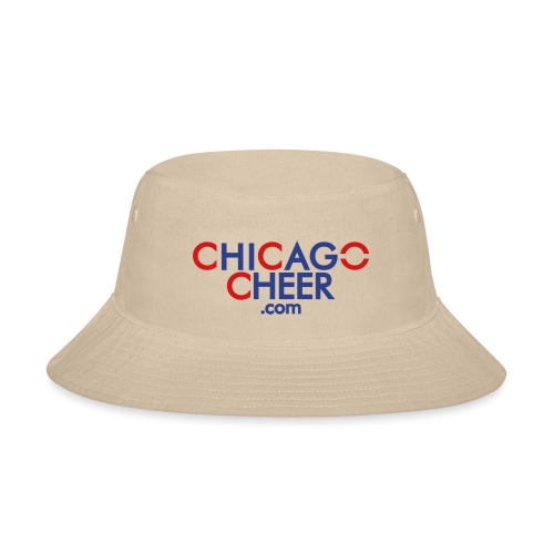 CHICAGO CHEER . COM - Bucket Hat